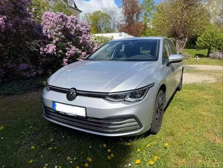 Volkswagen Golf 1.5 TSI 130