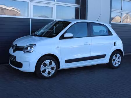Renault Twingo 1.0 65 Limited