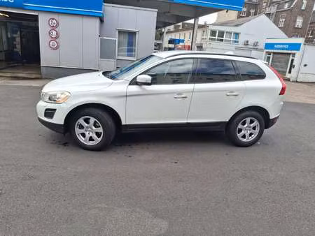 Volvo XC60 D3 2.4 163 Kinetic 4x4