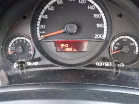 Volkswagen up! 1.0 60 Take up!