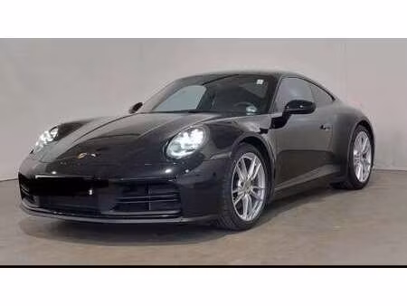 Porsche 911 Carrera 3.0 394