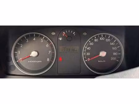 Hyundai Getz 1.1 66
