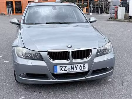 BMW Série 3 318i 2.0 129