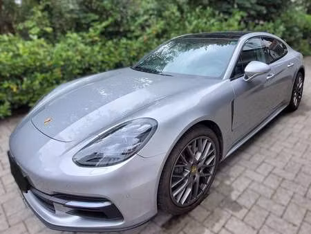 Porsche Panamera 4S V6 2.9 4x4