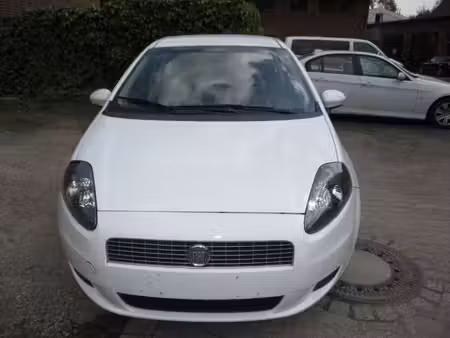 Fiat Punto 1.4 77 Active