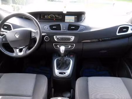 Renault Scénic 1.5 dCi 110 Initiale