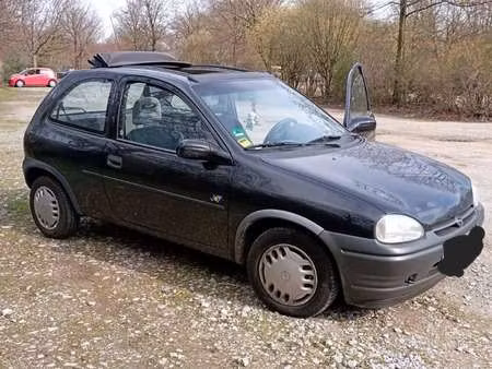 Opel Corsa 1.2 45 JOY