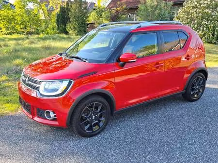 Suzuki Ignis 1.2 90 Comfort