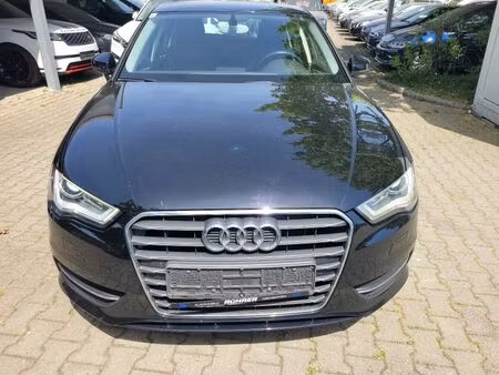 Audi A3 1.6 TDI 105 Ambiente