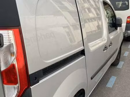 Renault Kangoo 1.5 dCi 90 Confort