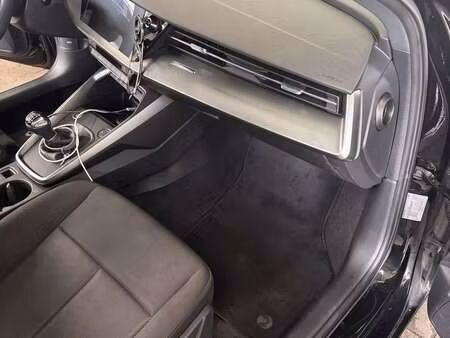 Audi A3 1.5 TFSI 150