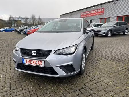 Seat Ibiza 1.0 TSI 95 Style