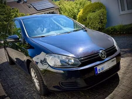 Volkswagen Golf 2.0 TDI 110 Trendline