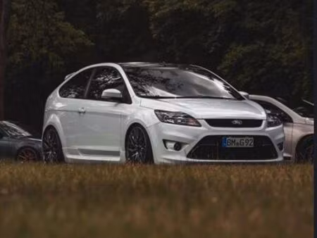 Ford Focus ST 2.5 225