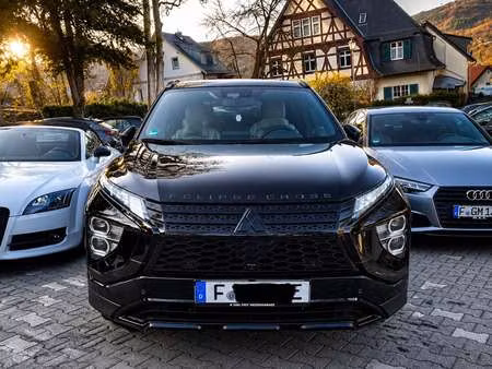 Mitsubishi Eclipse Cross PHEV 2.4 188 4x4