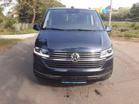 Volkswagen Multivan 2.0