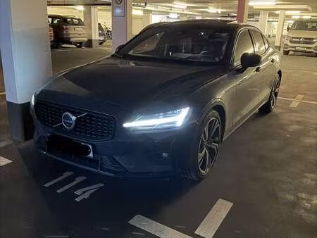 Volvo S60 2.0 197 Plus