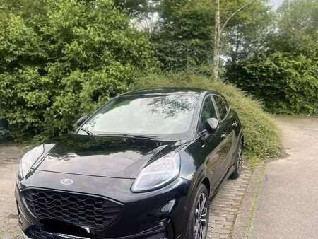 Ford Puma ST 1.0 125 ST Line X