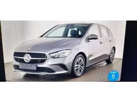 Mercedes-Benz Classe B B 200