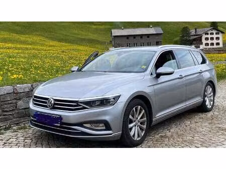 Volkswagen Passat 2.0 TDI 150 Elegance