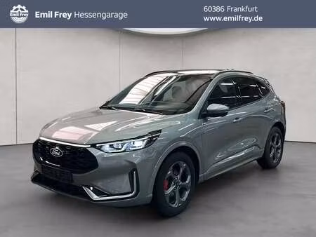 Ford Kuga 1.5 EcoBoost ST Line X