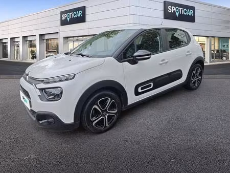 Citroën C3 1.5 HDi 100 Feel Pack