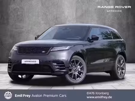 Land Rover Range Rover Velar P400E 2.0 404 Dynamic SE 4x4