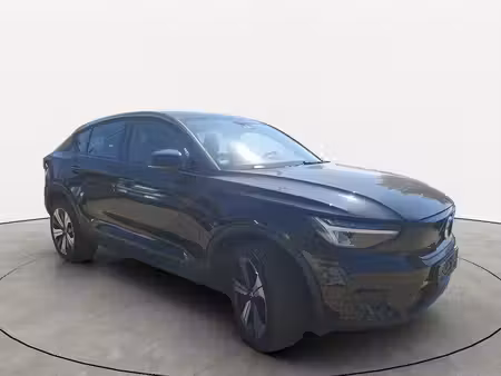 Volvo C40 Plus