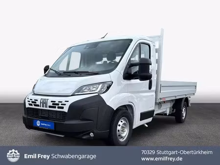 Fiat Ducato 140