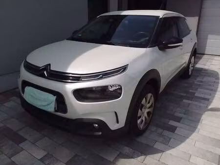 Citroën C4 1.2 PureTech 110
