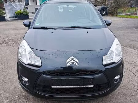 Citroën C3 1.4 73 Advance