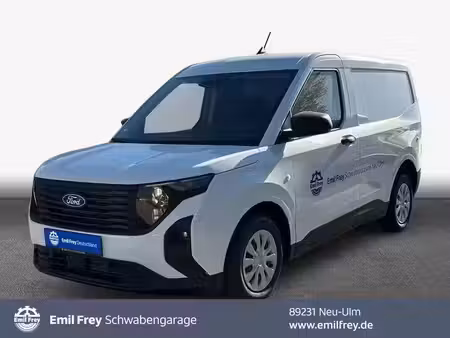 Ford Transit 1.5 100 Trend