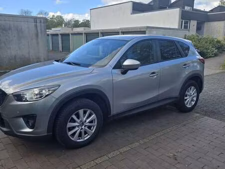 Mazda CX-5 Skyactiv D 2.2 D 150 Centre Line 4x4
