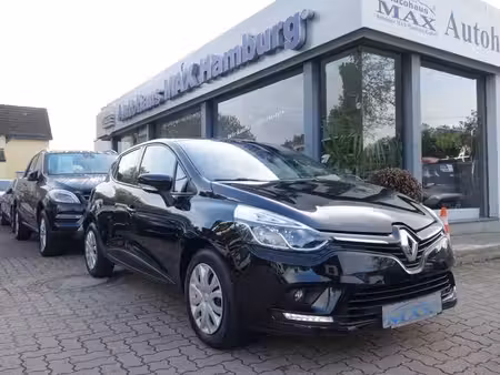 Renault Clio 1.2 Expression