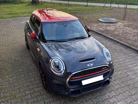 Mini Mini John Cooper Works 2.0 170