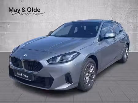 BMW Série 1 120d 2.0 sDrive