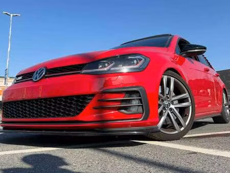 Volkswagen Golf GTI 2.0 Performance