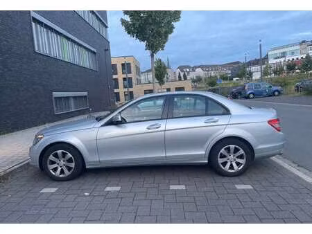 Mercedes-Benz Classe C C 180 1.8 156 Elegance