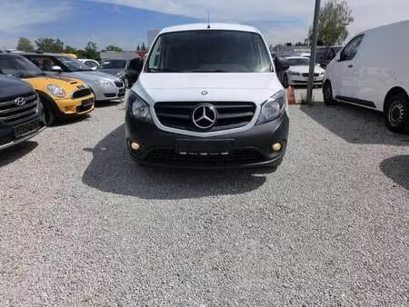 Mercedes-Benz Citan 1.5 CDI 90