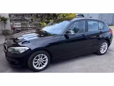 BMW Série 1 116i 1.5 109