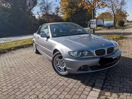 BMW Série 3 325i 2.5 192 Exclusive