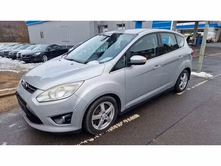Ford C-max 1.6 182 Titanium