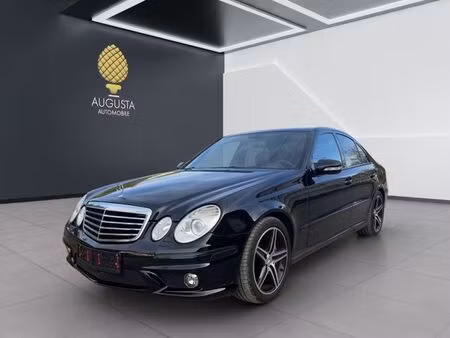Mercedes-Benz Classe S S 63 AMG