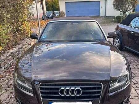 Audi A5 2.0 TFSI