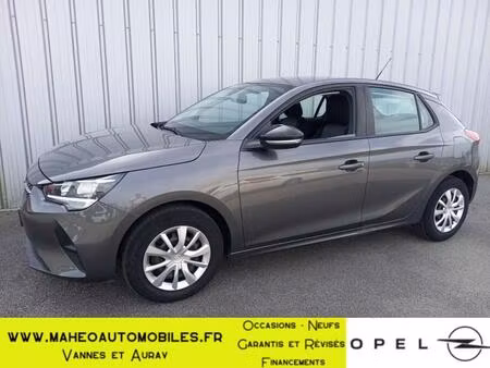 Opel Corsa 1.2 75 Edition