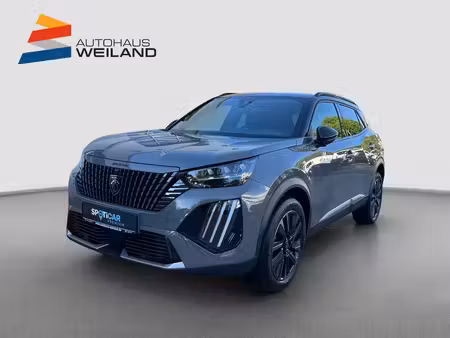 Peugeot 2008 1.2 PureTech GT