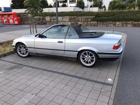 BMW Série 3 328i 2.8 193