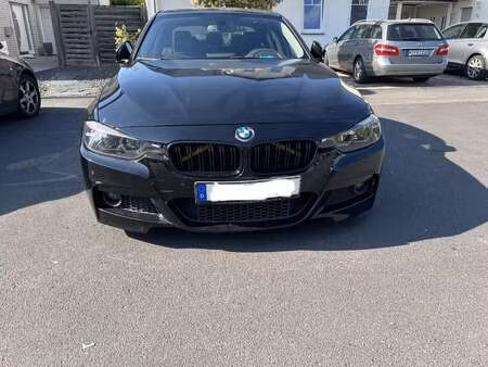 BMW Série 3 328i 2.0 245