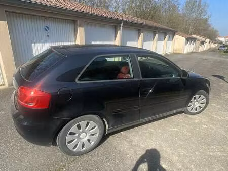 Audi A3 1.9 TDI 105