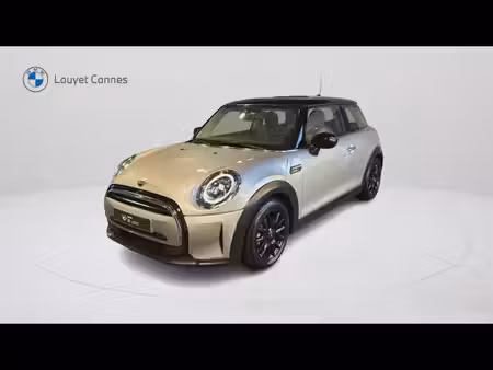 Mini Mini Cooper 1.5 136 Camden